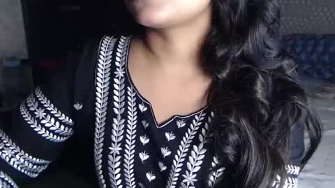 Anu online show from 09.18.25