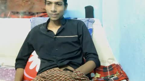 Suman Leo online show from 09.15.25