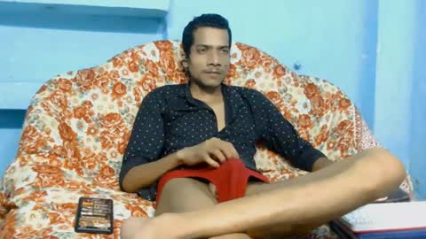 Suman Leo online show from 04.18.26