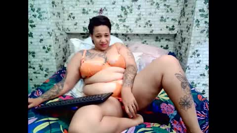 Candy cat online show from 02.18.26