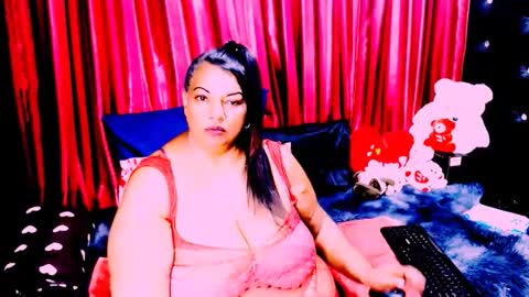 indian_rubyxx online show from 09.09.25