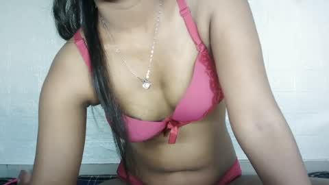 Snapshot of indian_saanvi chatting on 06.30.26 Saanu online show from 06.30.26