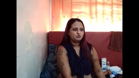 indian_sunshine online show from 11.10.25