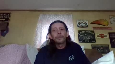 indianabob1 online show from 03.07.26