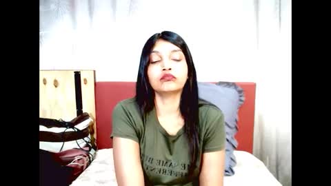 indianalisha online show from 11.24.25