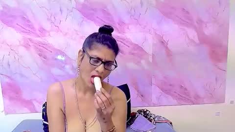 Femiez online show from 10.18.25