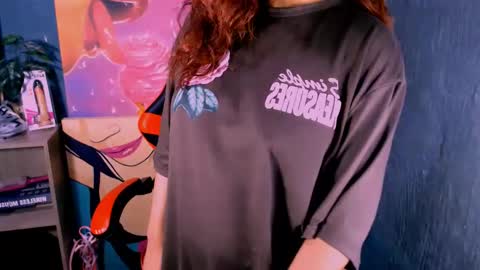 indianangelx online show from 02.04.25