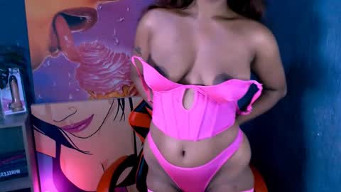 indianangelx online show from 02.26.25