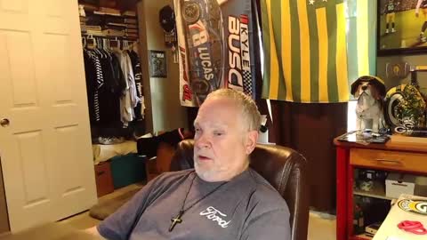 Papa online show from 09.21.25