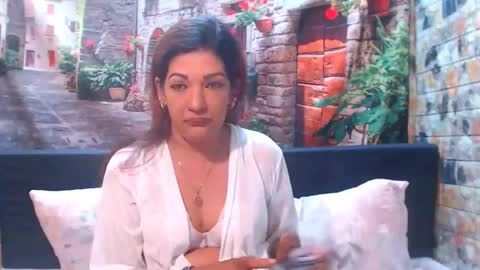 Alisha online show from 01.13.25