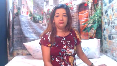 Alisha online show from 01.17.25