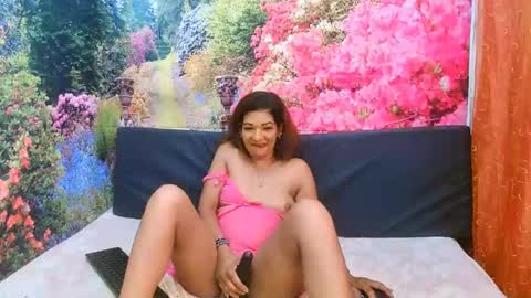 Alisha online show from 01.31.25