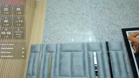 indianbeautiful online show from 10.16.25