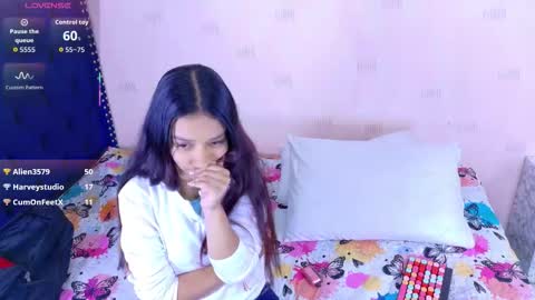 indianbeautiful online show from 12.05.25