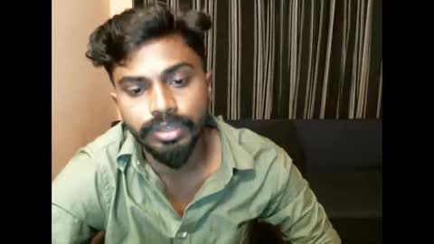 Snapshot of indianbighard21 chatting on 05.18.26 indianbighard21 online show from 05.18.26