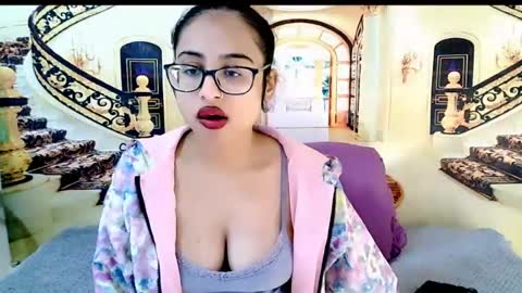 Snapshot of indianbootylicious1 chatting on 06.24.26 nala online show from 06.24.26