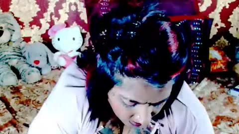 anusha online show from 01.23.25
