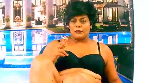 indiancherrypie online show from 12.24.24