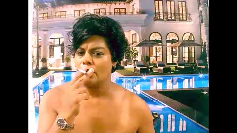 indiancherrypie online show from 01.05.25