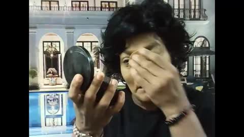 indiancherrypie online show from 03.03.25