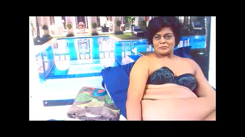 indiancherrypie online show from 03.09.25