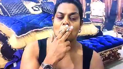 indiancherrypie online show from 11.02.25