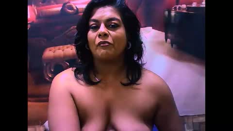 indiancherrypie online show from 03.31.26