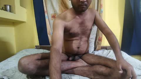inindiancumking online show from 12.31.24
