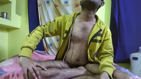 inindiancumking online show from 01.09.25