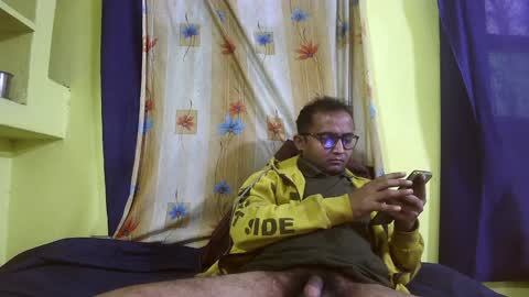 inindiancumking online show from 02.03.25