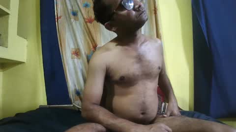 inindiancumking online show from 02.10.25