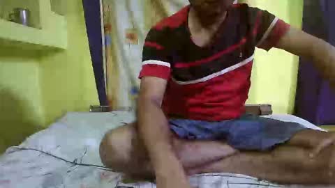 inindiancumking online show from 02.26.25