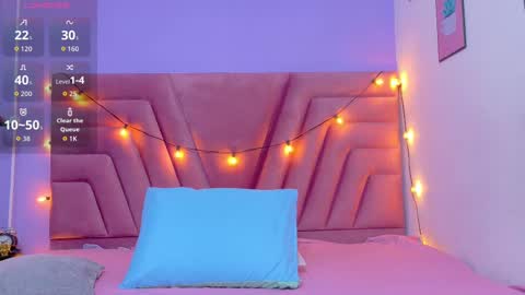 Snapshot of indiancutiie chatting on 09.27.25 LITTLE AINHOA online show from 09.27.25