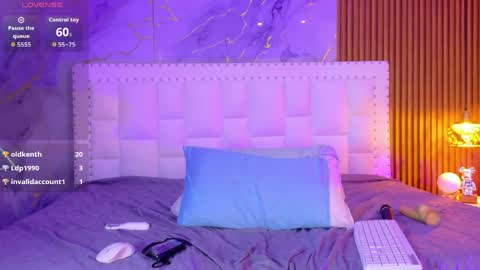 LITTLE AINHOA  online show from 04.16.26