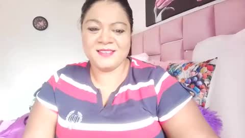 indiandelia online show from 01.08.25