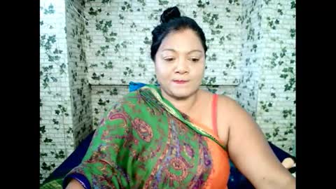 indiandelia online show from 01.13.25