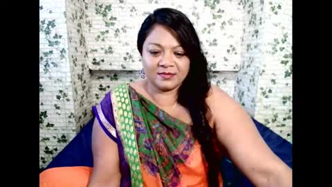 indiandelia online show from 01.13.25
