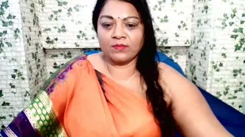 indiandelia online show from 01.15.25