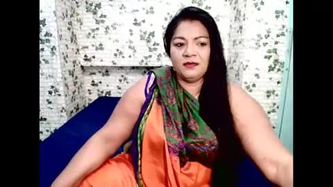 indiandelia online show from 01.24.25
