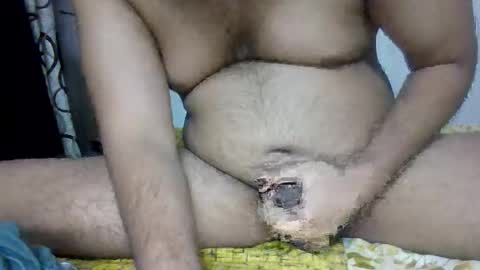 indiandemon00 online show from 10.11.25