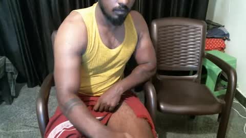 Snapshot of indiandesiguys2023 chatting on 12.24.24 indian guys for you online show from 12.24.24