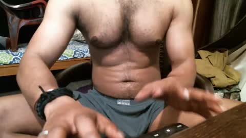 Snapshot of indiandesiguys2023 chatting on 03.02.25 indian guys for you online show from 03.02.25