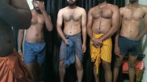 indian guys for you online show from 11.01.25