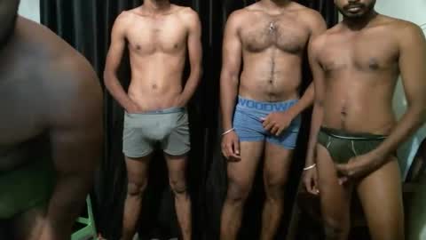 indian guys for you online show from 11.02.25
