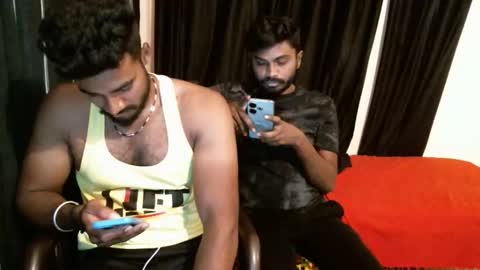 indian guys for you online show from 01.10.26