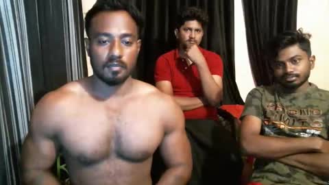 indian guys for you online show from 03.07.26