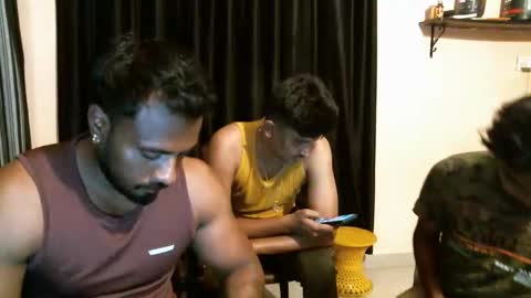 indian guys for you online show from 03.14.26