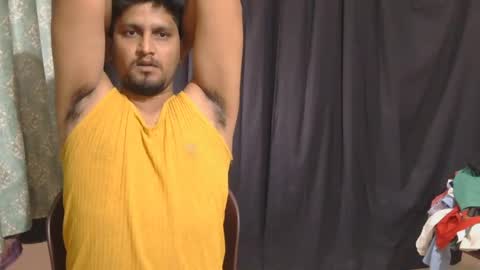 indian guys for you online show from 05.16.26