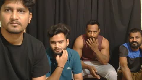 indian guys for you online show from 06.30.26