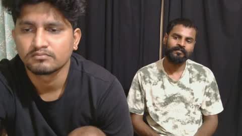 indian guys for you online show from 07.04.26